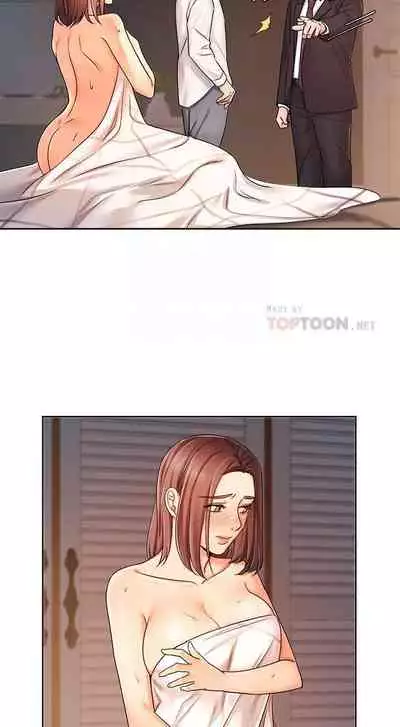 【周一连载】业绩女王（作者：洗髮精&耀安） 第1~32话