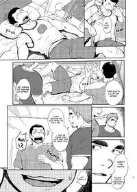 [Dokudenpa Jushintei (Kobucha)] T.S.D vol.2 [English] {Bunny Scanlations} [Digital]