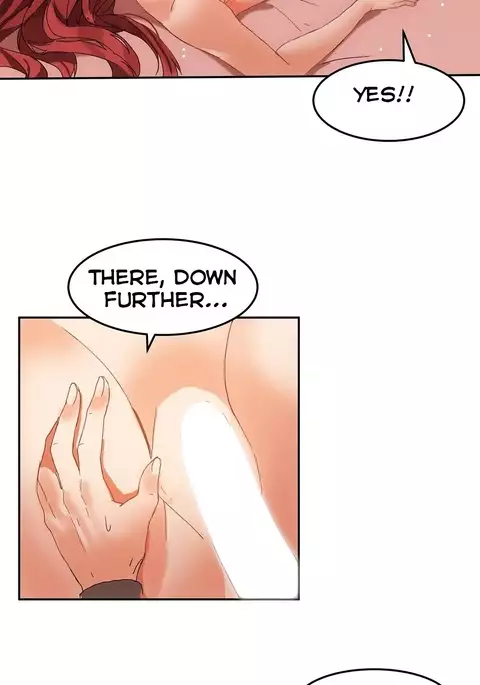 Hahri's Lumpy Boardhouse Ch. 0-20