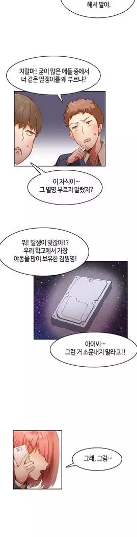 Hari's Lumpy Sharehouse Ch.0-16