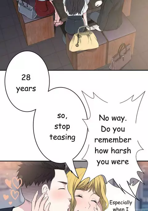 Tissue Thieves Ch.1-24