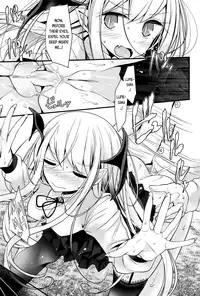 Towako Ichi [English] {CapableScoutMan & B.E.C. Scans & S.T.A.L.K.E.R.}