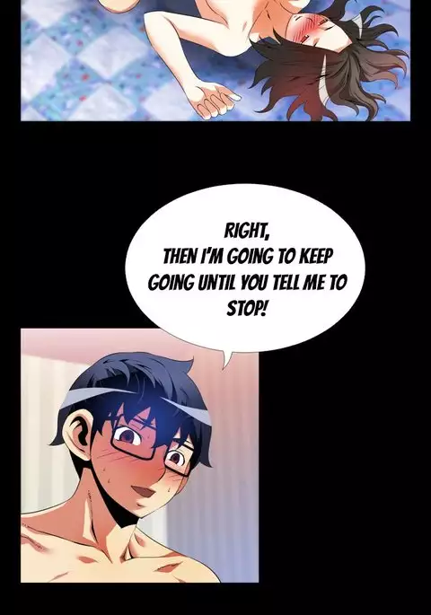 Love Parameter Ch.1-50