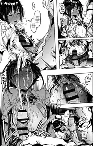 [Pija] Binkan Hoshuu | Sensitive Supplementary Class (Nee,… Shiyo) [English] {Hennojin}