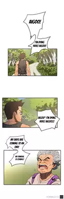 [Yi Hyeon Seok] Refrain Love Ch.1-16 (English) (YoManga) (Ongoing)