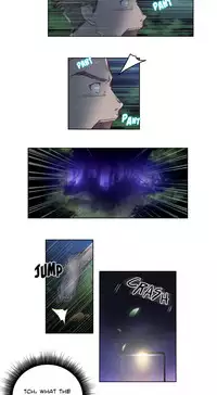 [BYMAN] Sex Knights-Erotic Sensuality & Perception Ch.1-11 (English) (Ongoing)