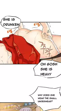 [Gyuo] Kill the Dead Bastard Ch.0-12 (English) (Ongoing)