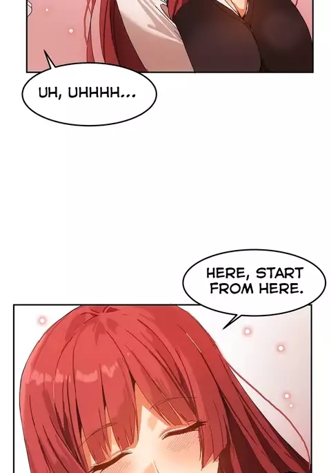 Hahri's Lumpy Boardhouse Ch. 0-32