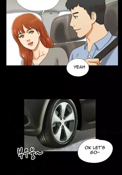 Sexual Fantasy Ch.1-10