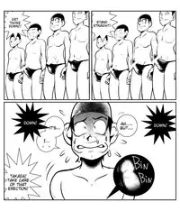 [Pecan (Makunouchi)] Seichou Toukoubi | Adulthood School Day [English] [Tigoris Translates]