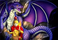 [Seiitsukyou (Goto-Beido)] Banouki ~Ryuushinkiden~ [Digital]