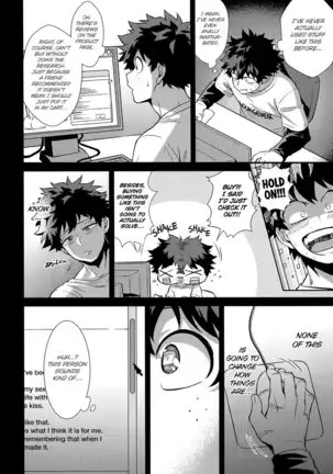 HUG me! KISS me! LOVE me! Darling