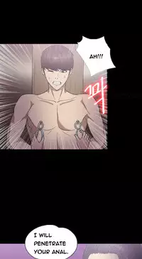 [Madstart] Secret Island Ch.1-25 (English) (Ongoing)