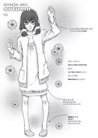 (C75) [Shinba Oolong Cha (Various)] Chii-chan no Oshare Erabi (Ichigo Mashimaro)