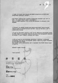 (C91) [Armament Calcium (Take Calcium)] Shinzen Shoufu (Touhou Project) [English] [H-Konbini]