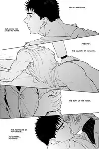 (C88) [Killer Bambi (Matsumoto Inaki)] Heartache 2 (Berserk) [English] [cseg64]