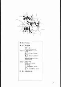 (C58) [Tuned Plus (Various)] Shihon (To Heart)