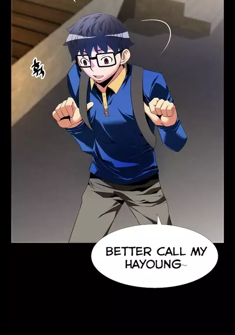 Love Parameter Ch.1-67