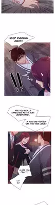 [PINKO] Scandal of the Witch Ch.1-15 (English) (Ongoing)