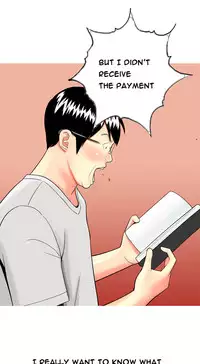 Hooker Ch.1-42 (English) (Ongoing)