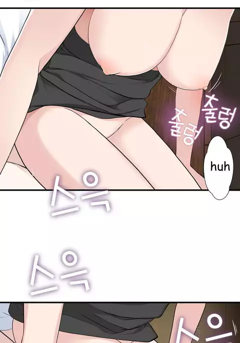 Tissue Thieves Ch.1-24