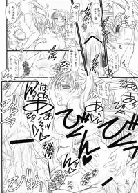 (C71) [Yakan Hikou (Inoue Tommy)] Yuki no Shita (Fate/hollow ataraxia)