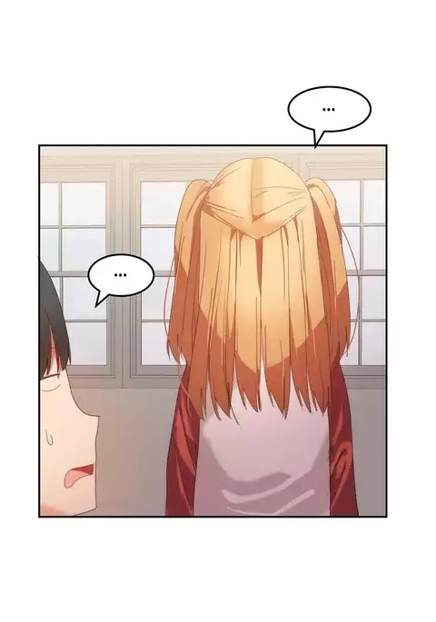 Hahri's Lumpy Boardhouse Ch. 0-32