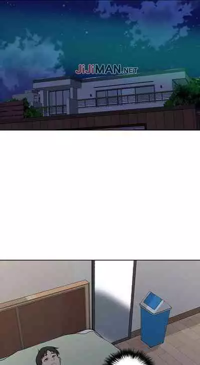 【周六连载】秘密教学（作者：美娜讚 & 鋼鐵王） 第1~57话