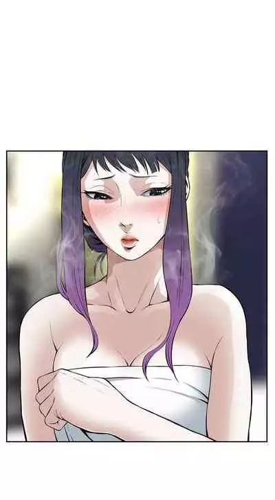 【周二连载】偷窥（作者：李乙 & 經文旗） 第1~125话