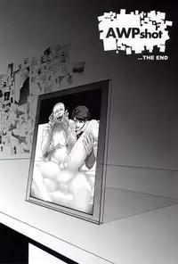 (RTS!!3) [Berunote (Kawadanuki Beruko)] AWPshot (Haikyuu!!) [English]