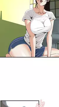 Take a Peek 偷窥 Ch.39~57 [Chinese]中文