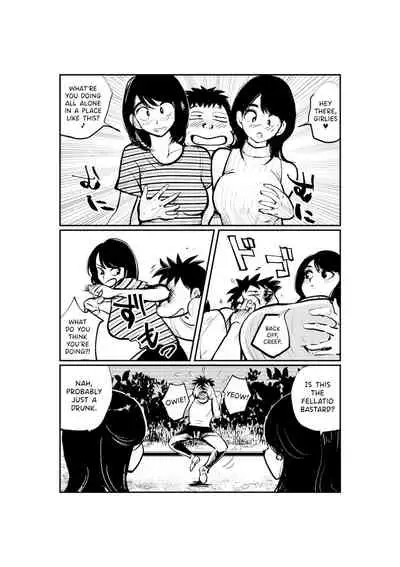 [Pecan (Makunouchi)] Oshioki Ladies Cop 2 [English] {Hennojin} [Decensored]