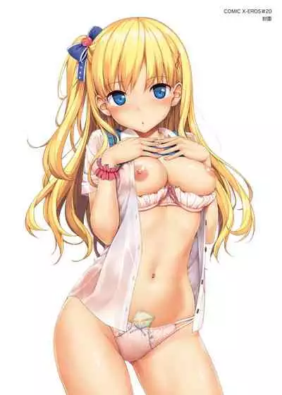 [TakayaKi] Toshishita Syndrome | 年下求愛症候～群 [Chinese] [Digital]