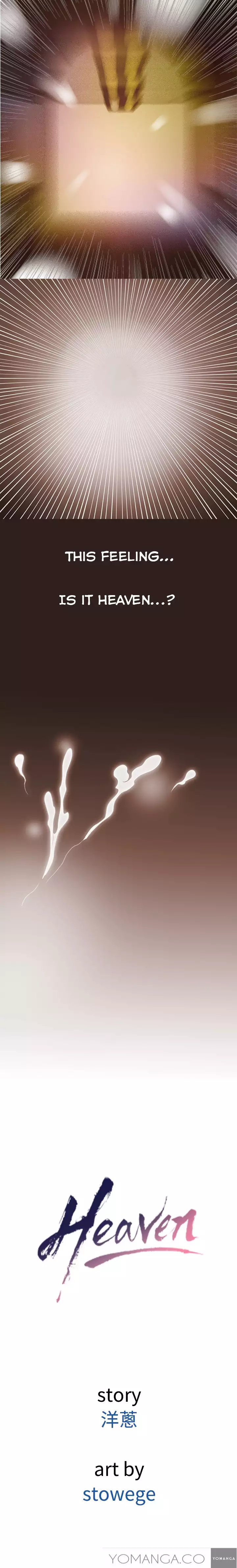Heaven Ch.1-11