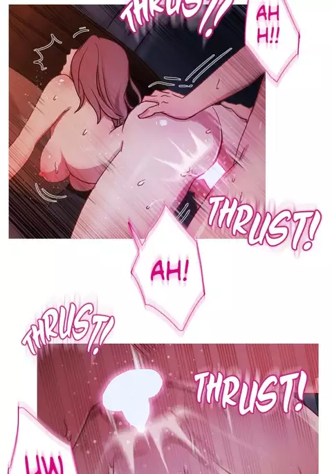 Scandal of the Witch Ch.1-24