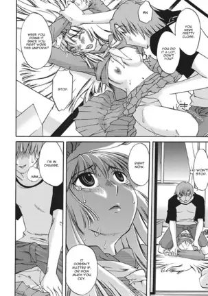 Chiisana Mama to H na Jijou | Doing My Tiny Mom