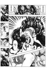 Demon Beast Invasion - Vol.001 [English]