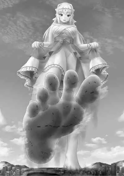 天真爛漫ギガンティックStarry7th (PDF日本語版)