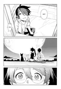 (COMIC1☆7) [enuma elish (Yukimi)] Tsubasa Release (Bakemonogatari) [English] {doujin-moe.us}