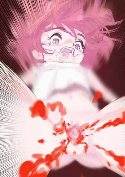 Kiken Fuuin Seibutsu VS Fukounimo Erabarechatta Onnanoko