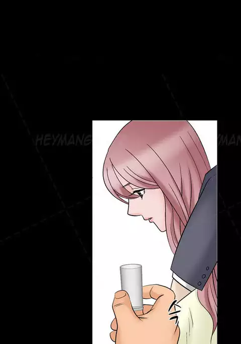 The Taste of Hands Ch.1-61