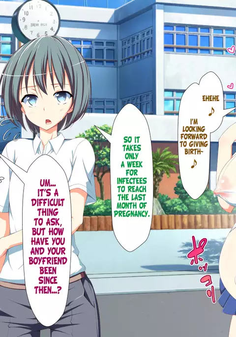 Inran Virus Ch. 1-2, 5