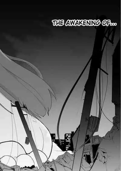 Jikkakuchou Hokan no Mana | EXTOPIAL of MANA 4