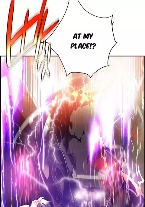 Lilith`s Cord Ch.1-39