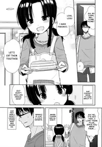 [Fuyuno Mikan] Chiisakutemo iijanai! | What's wrong with being small!? [English] [Rin]