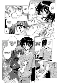 [Matra Milan] Angelical Pendulum Vol. 2 + Gaiden (Complete) [ENG]