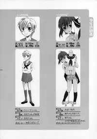 (Shotaket 11) [Rorororomo (Various)] Shounen Iro Zukan ~Shoujosou~