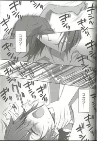 (SUPER20) [CARNELIAN] Suki na Mono o Suki na Dake (Star Driver)