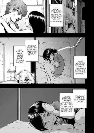 Hakidame | Garbage Dump Ch. 1-9