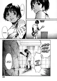 [Saku Yukizou] Shoujo, Guitar o Hiku Ch. 2 [English] =LWB=